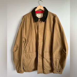 Orvis Field Jacket SZ lrg